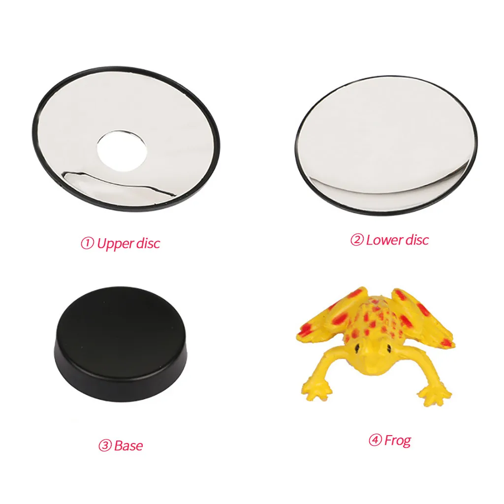 Домашний аппарат для раннего образования с оптическими изображениями 3D