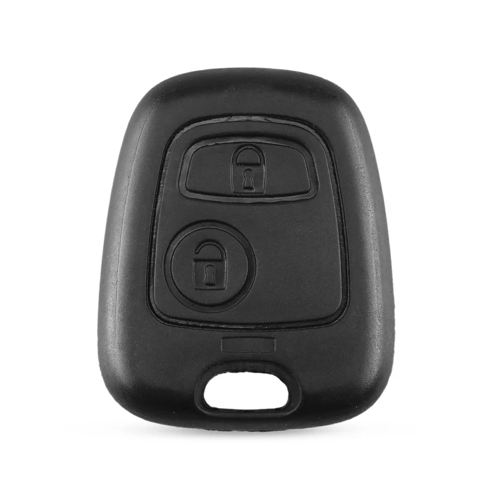 Чехол для дистанционного ключа от машины KEYYOU No Blade 2 оболочка Citroen C1 C2 C3 C4 XSARA Picasso