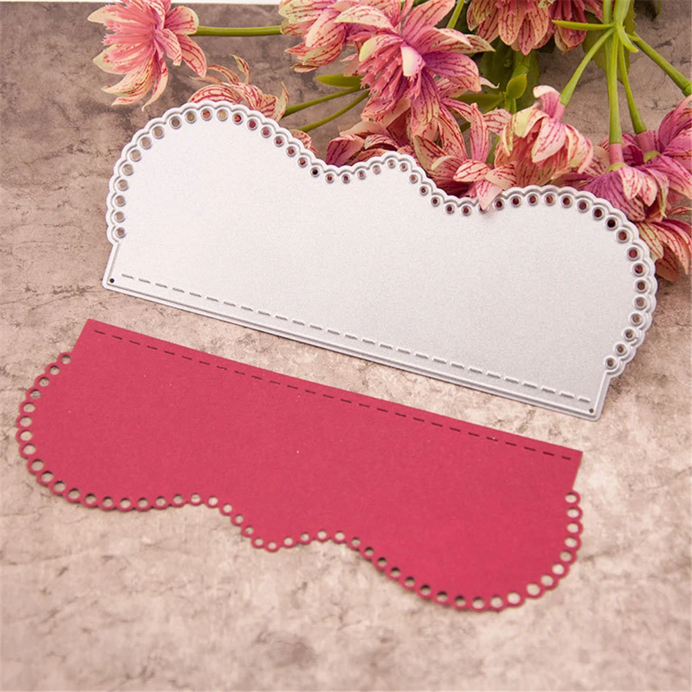 Скоба для резки металла новые 2019 Скрапбукинг Новые поступления рождественские