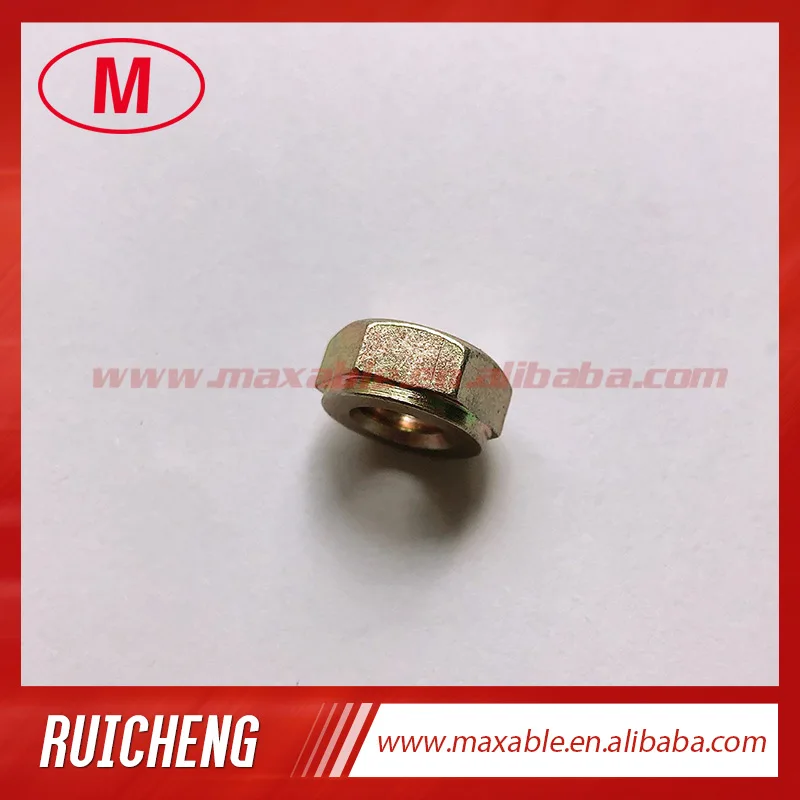 TD08 блокировочная гайка турбокомпрессора/фиксатор для ремонтных