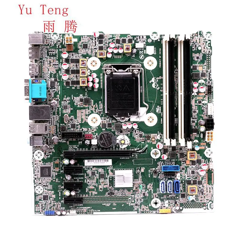 

For HP 600 G2 Desktop motherboard LGA1151 DDR4 795971-001 795971-601 795231-001 100% Test Shipping