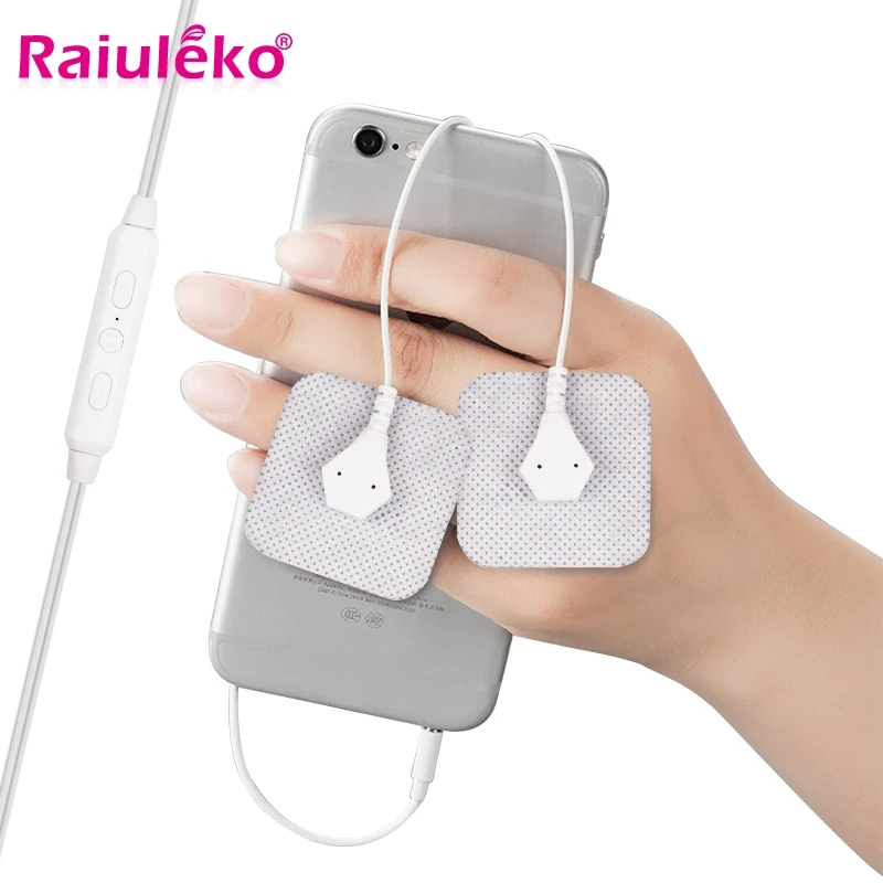 Массажер для тела с поддержкой OTG и EMS|Расслабляющие процедуры| |