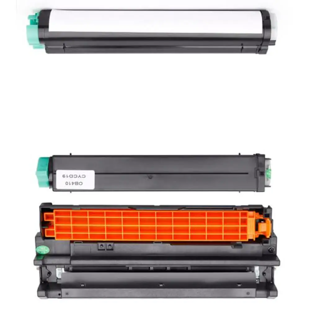 Барабанная установка для OKI DATA Okidata B410d B410dn B420d B420dn B430d B430dn B440 MB400 MB460 MFP MB470 MB480 B410|drum
