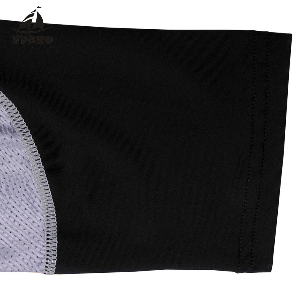 Штаны Для Йоги FDBRO мужские леггинсы компрессионные штаны трико для бега