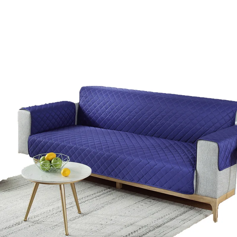 

Sofa Cushions For Living Room Waterproof Sofa Protector Plaid For Pet Child Durable Easy To Clean Sofa Decoration Universal Soft