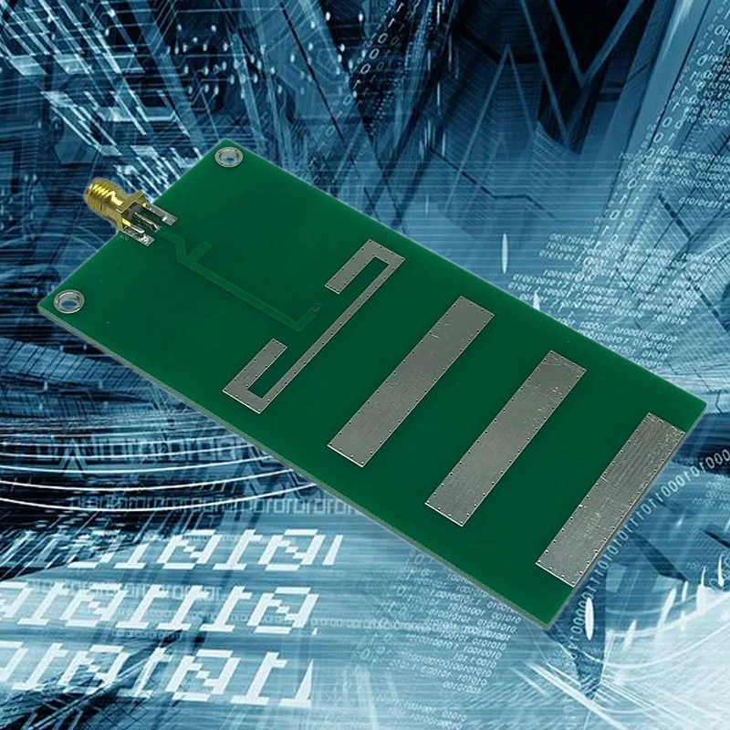 Направленная передача изображения с высоким коэффициентом усиления 2 4G Wifi