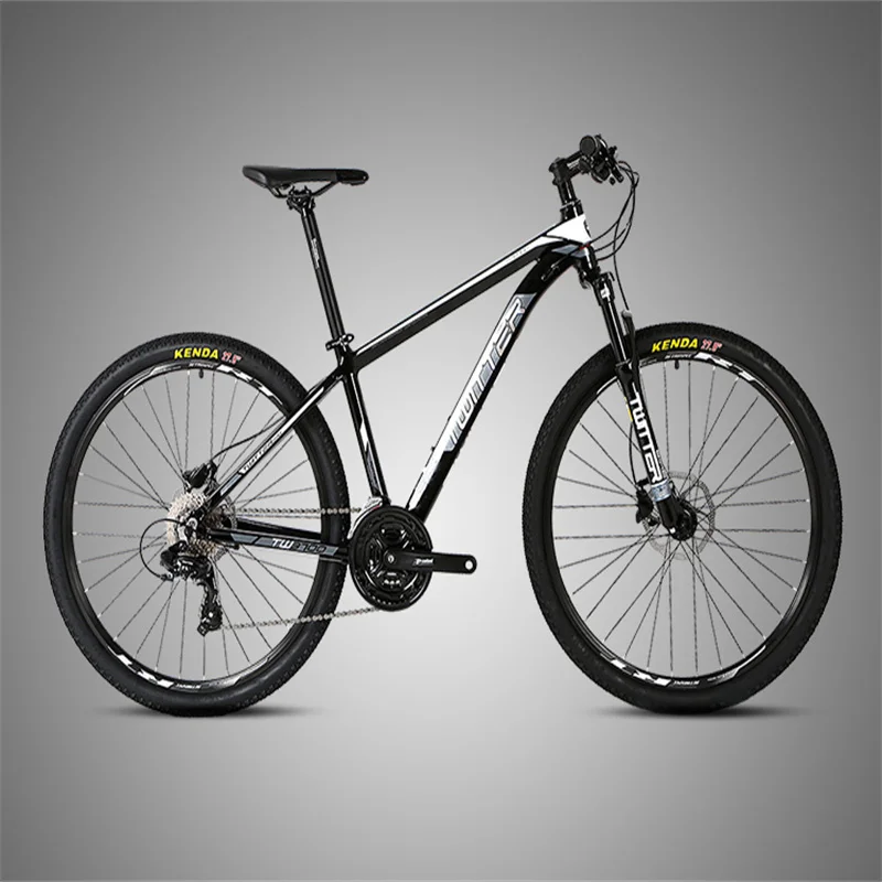 

Горный велосипед TWITTER 29er TW3700pro с алюминиевой рамой, горный велосипед M315-24 скорости, гидравлический дисковый тормоз, горный велосипед из алюм...