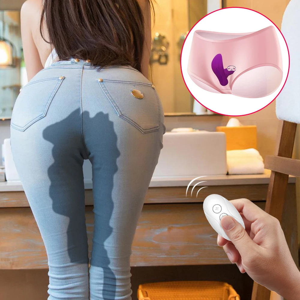 Беспроводной фаллоимитатор с дистанционным управлением для точки G Стимулятор