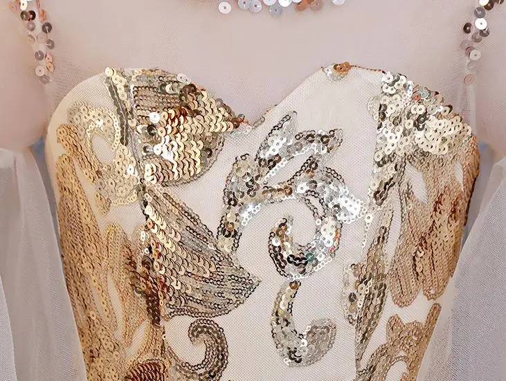 Высококачественное вечернее платье для девочек модное сексуальное облегающее с