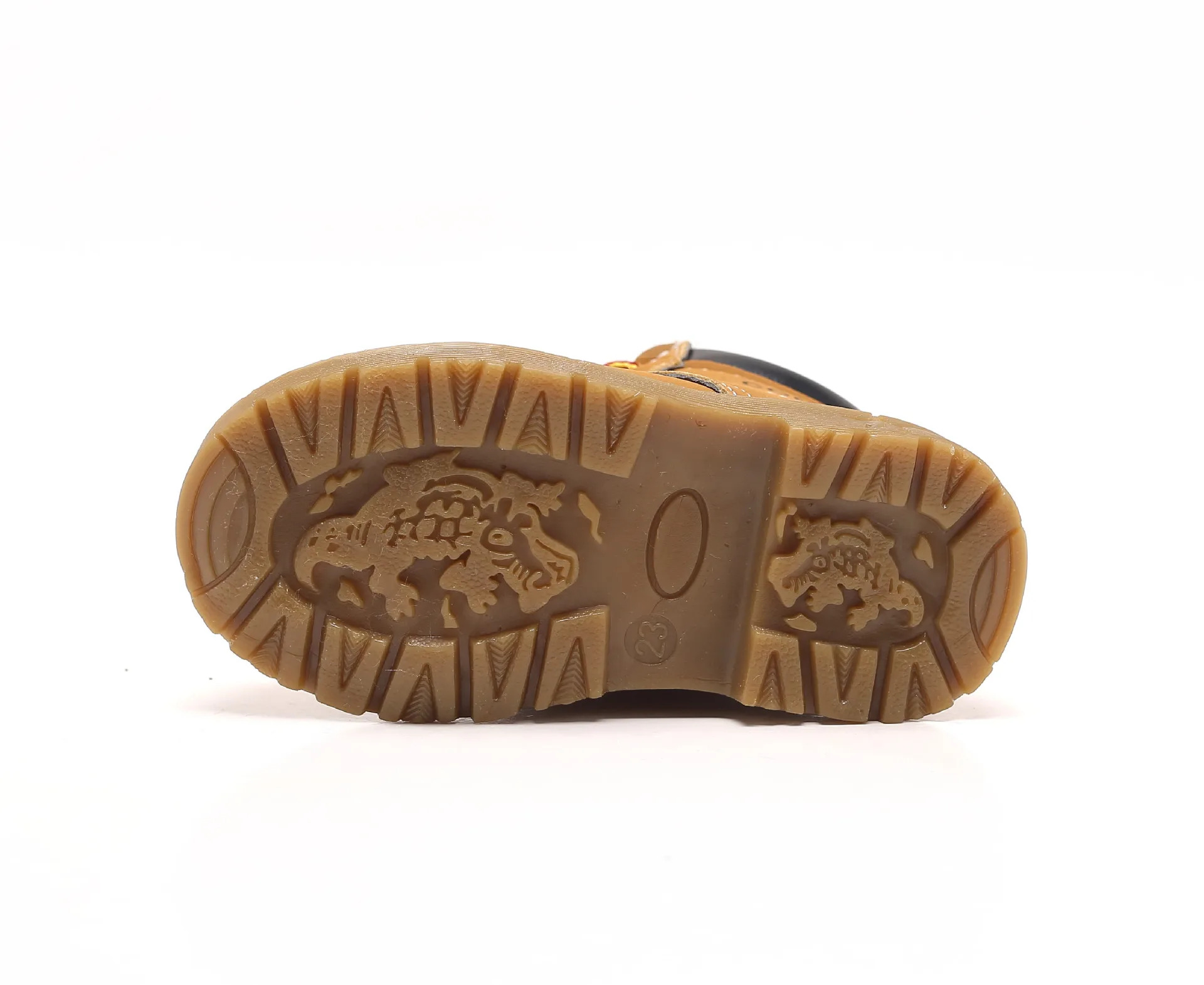 Демисезонные детские ботильоны Зимние ботинки для девочек и мальчиков Теплые