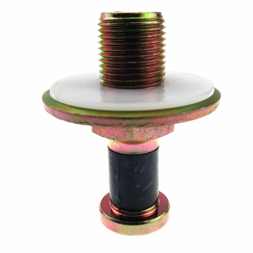 1 шт. 357 837 034 357837034 автомобильные новые болты для дверного замка Passat B3 B4 Golf 2 MK2 Bora Polo