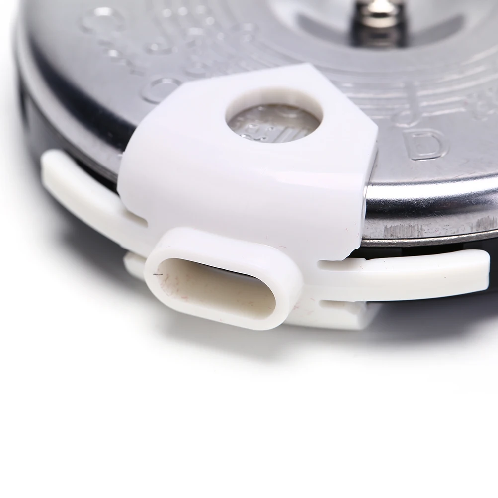 1 шт. гитарный тюнер с чехлом 13 Tone Note Key хроматический C-C Pitch Pipe корпусом Тюнинг Bass |