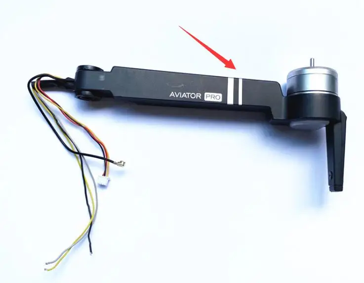 запасные части для радиоупр