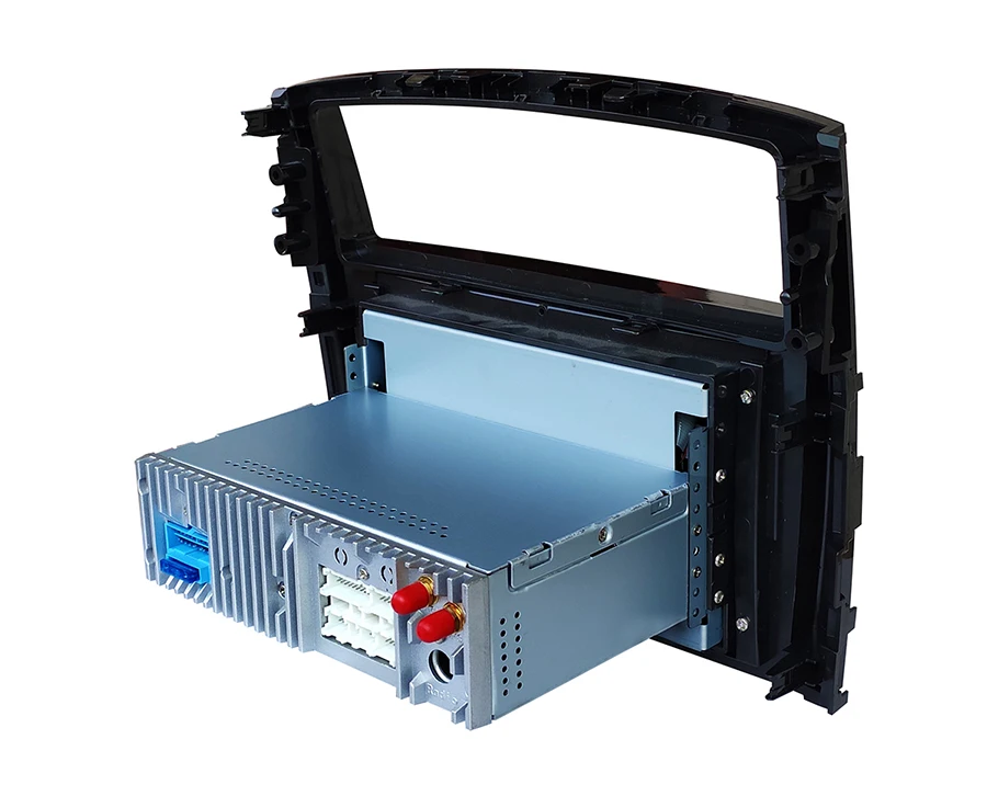 Allways Автомобильный мультимедийный экран 9 дюймов Android 0 Восьмиядерный 2 Гб ОЗУ 32