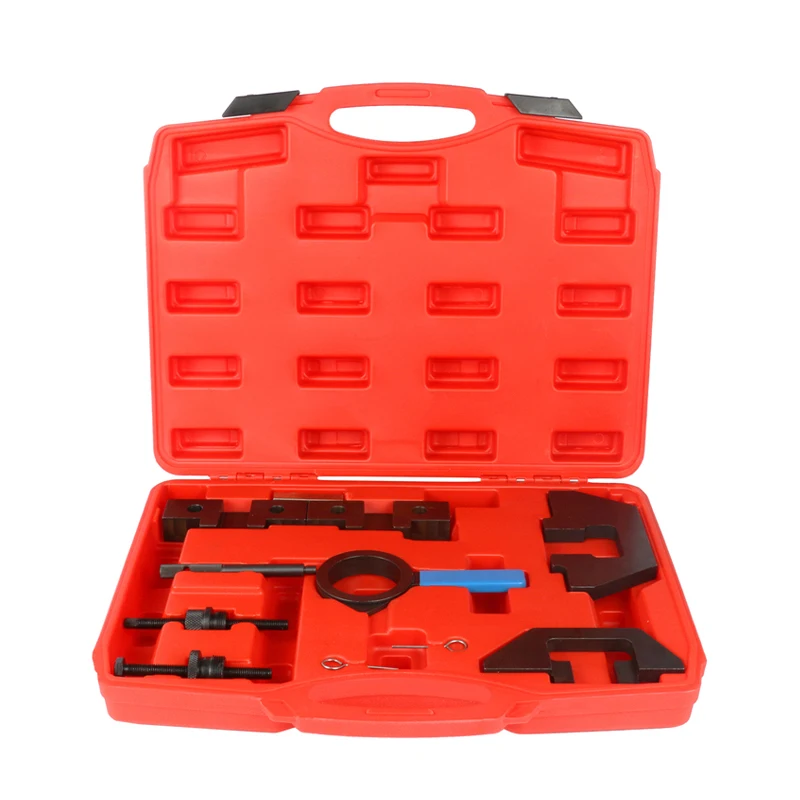 Дизельный и бензиновый двигатель распределительный вал набор инструментов для