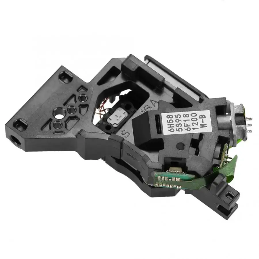 Линза Френеля HOP-1200W-B оптическая съемка объектива для DVD механизм запасные части объектива co2