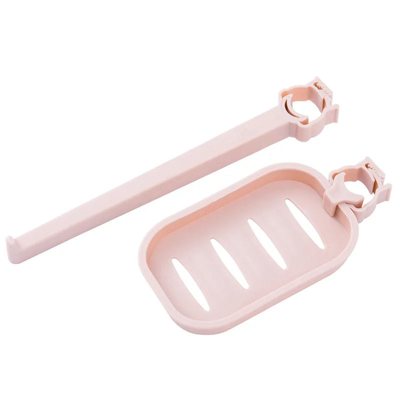 Полка для кухонного полотенца дренажа смесителя 1 шт.