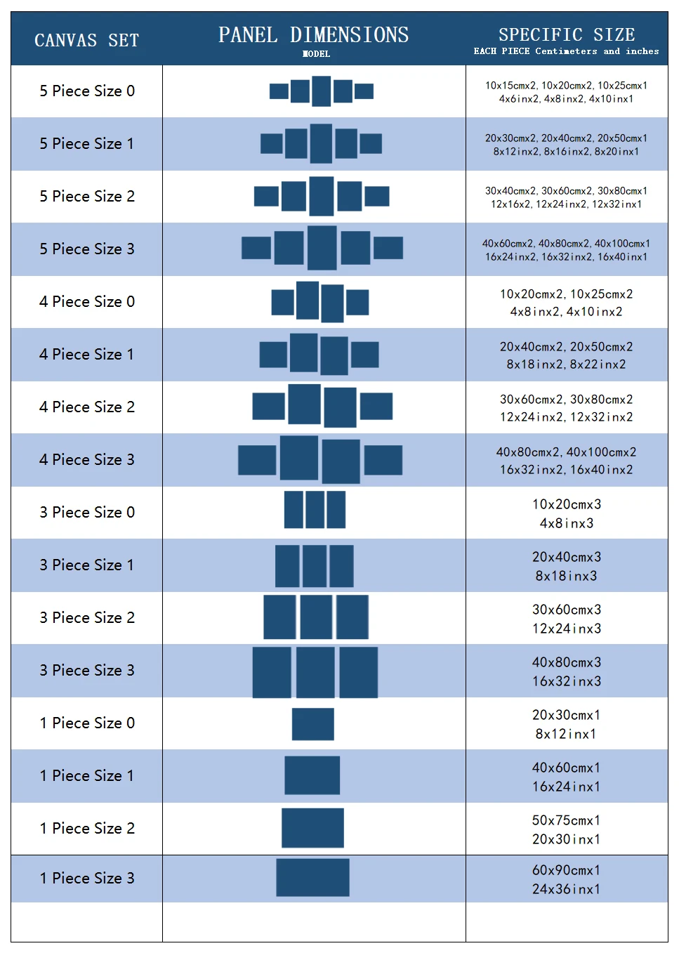 5 шт. Холст Картина море вор король для современной HD декоративной спальни