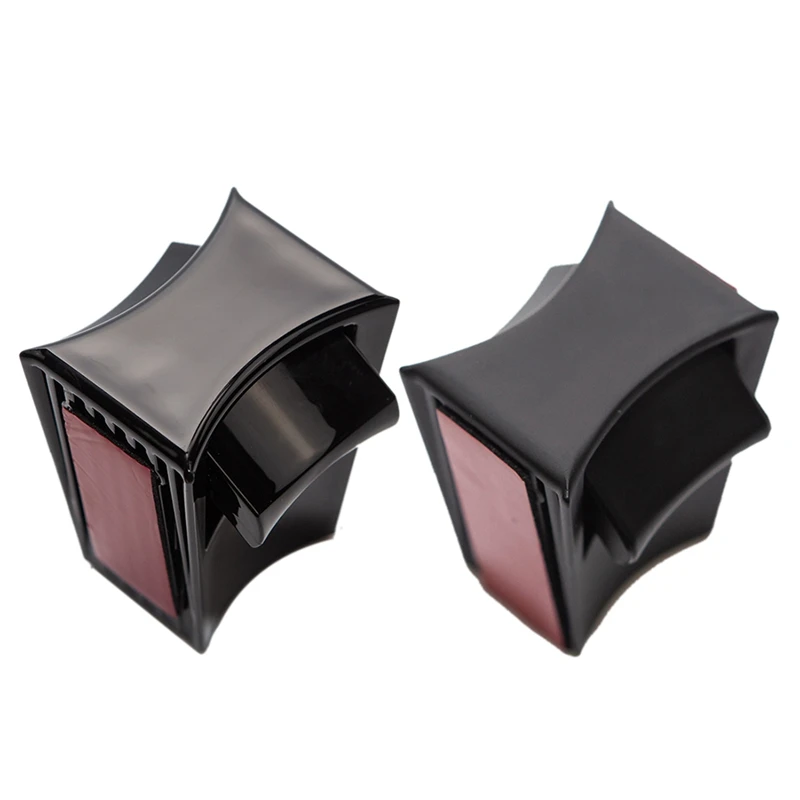 

Car Water Cup Slot Slip Limit Clip for Tesla Model 3 for Tesla Model Y 2021 ABS Car Cup Holder Limiter