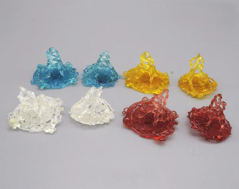 

For Fans Collection 1/6 Scale Hand Special Effects Accessories