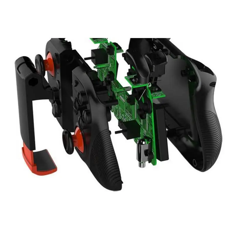 

MOCUTE 050 bluetooth Gamepad Wireless Game Joystick Controller for iPhone Andriod Tablet PC