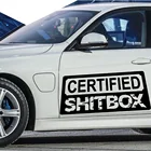 Симпатичная наклейка Форсаж s, Виниловая наклейка для автомобиля, мотоцикла, Стайлинг автомобиля