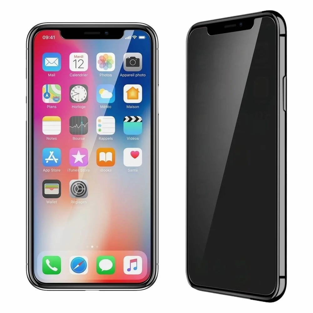 

Закаленная пленка для iPhone 6 7 8 plus X Max 11 Pro SE