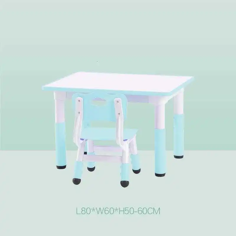 

Bambini For Y Silla Toddler Pupitre And Chair Escritorio Kindergarten Study Bureau Mesa Infantil Table Enfant Kids Desk