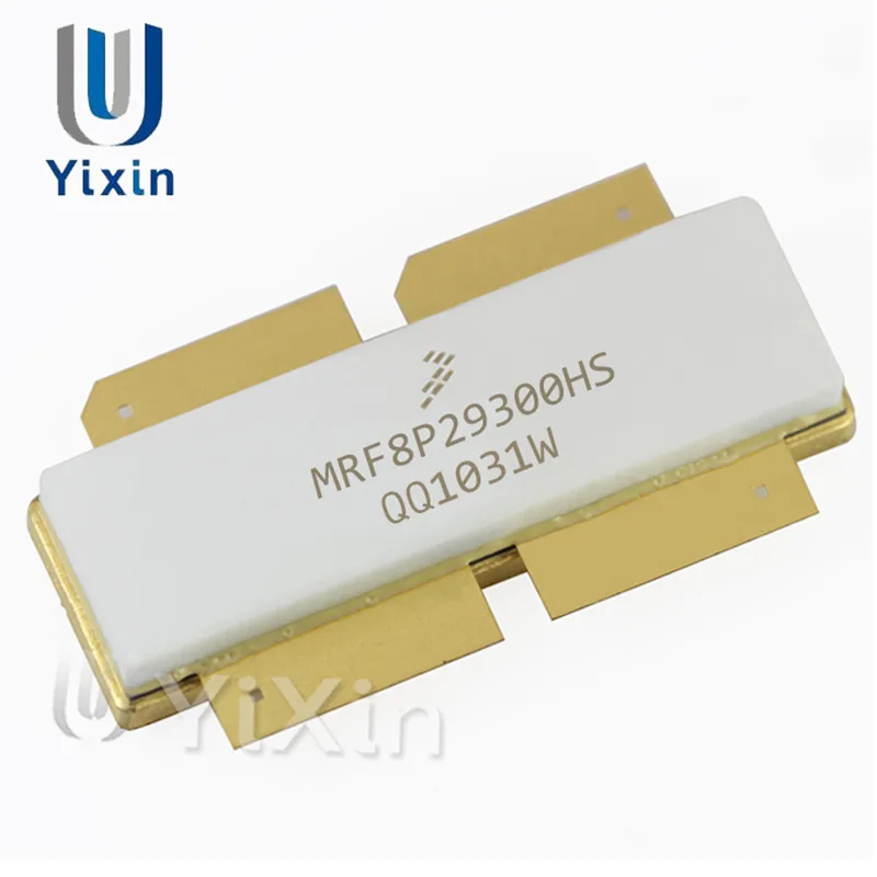 

MRF8P29300HS RF MOSFET Power Field Effect Transistor