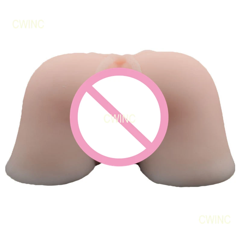 Секс кукла CW0273 с большими ягодицами мужской мастурбатор массажная чашка