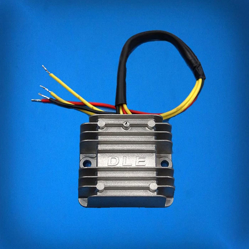 

DLE Rectifier Regulator Module for DIY RC Drone Quadcopter Engine Spare Parts