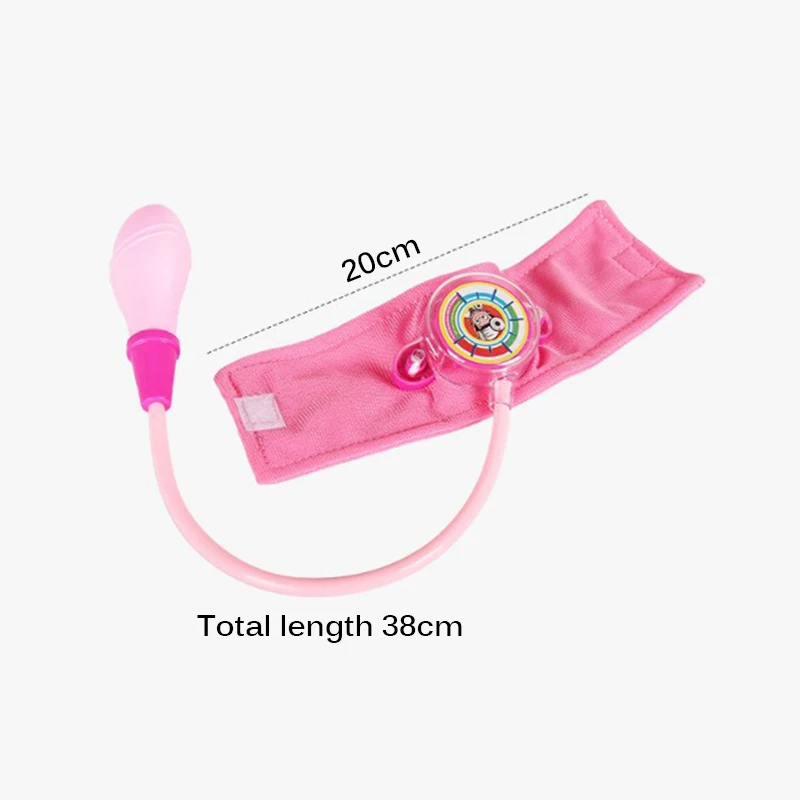 Образовательная детская имитация семейный врач игрушка игровой домик кукла няня