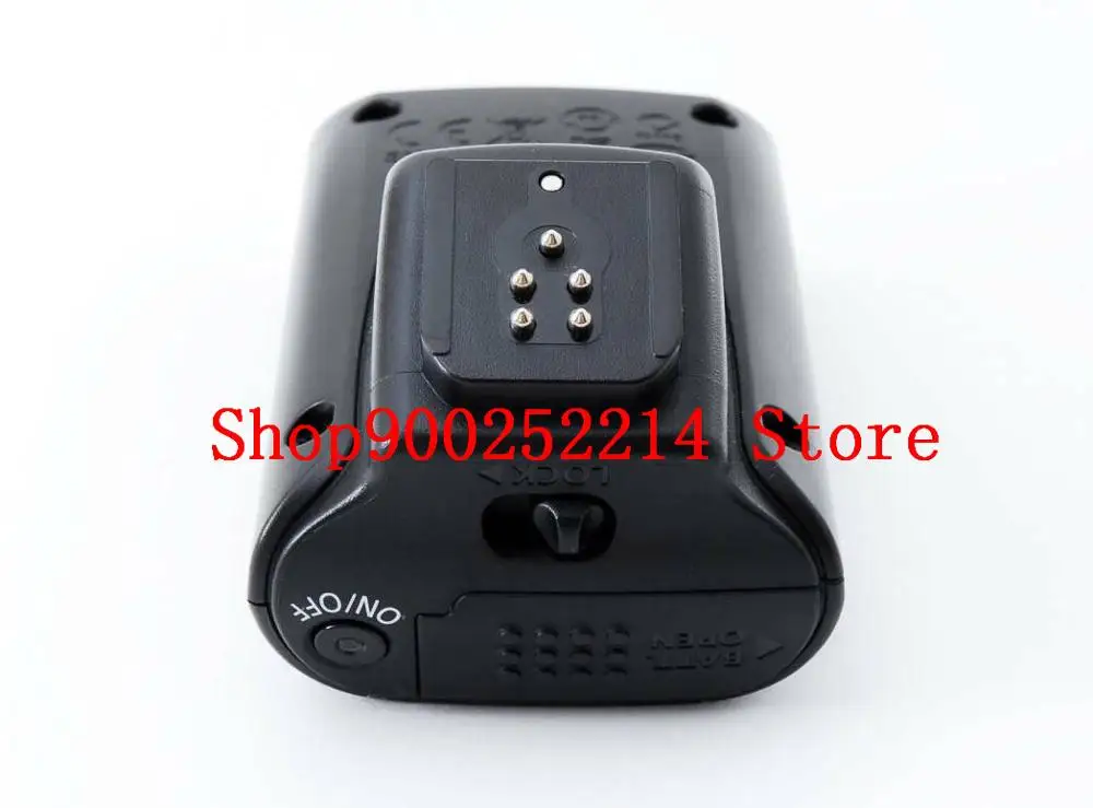 Используется Подлинная Speedlite 90EX крепление для обуви компактная вспышка Canon EOS M M6