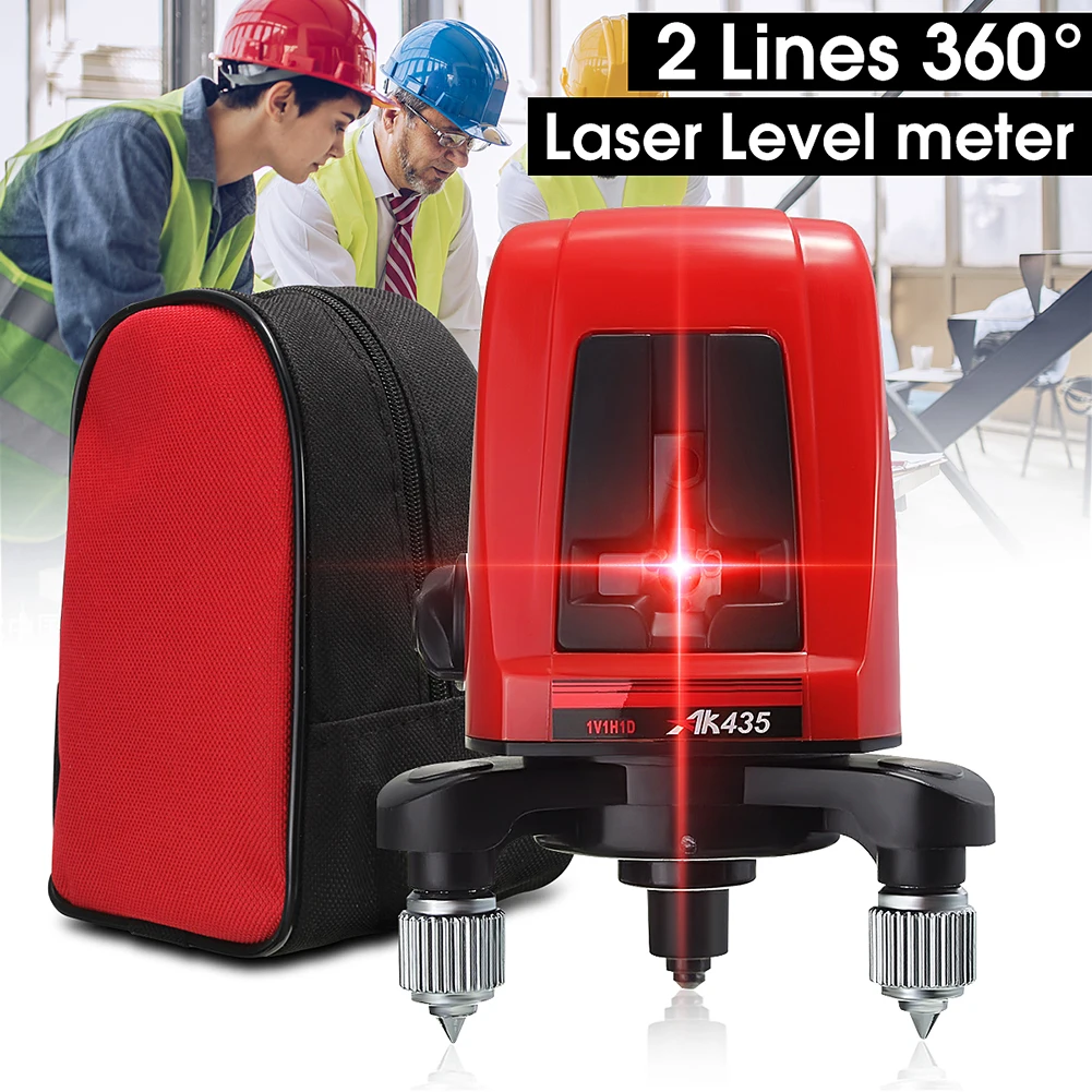 Портативный лазерный измеритель уровня миниатюрное устройство для выравнивания