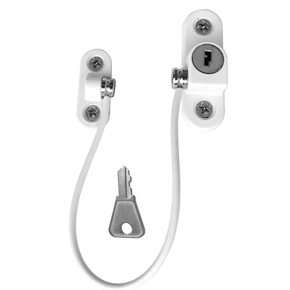 6 шт./компл. ограничители окон для детей|Замки и блокираторы ящиков| |