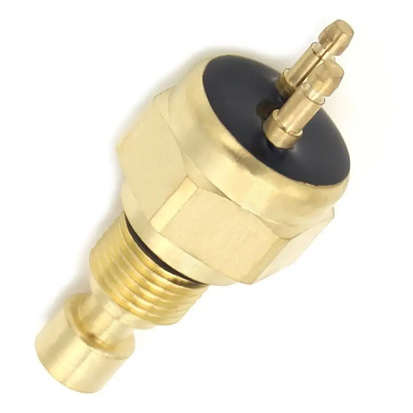 Переключатель радиатора охлаждающей жидкости для мотоцикла датчик температуры