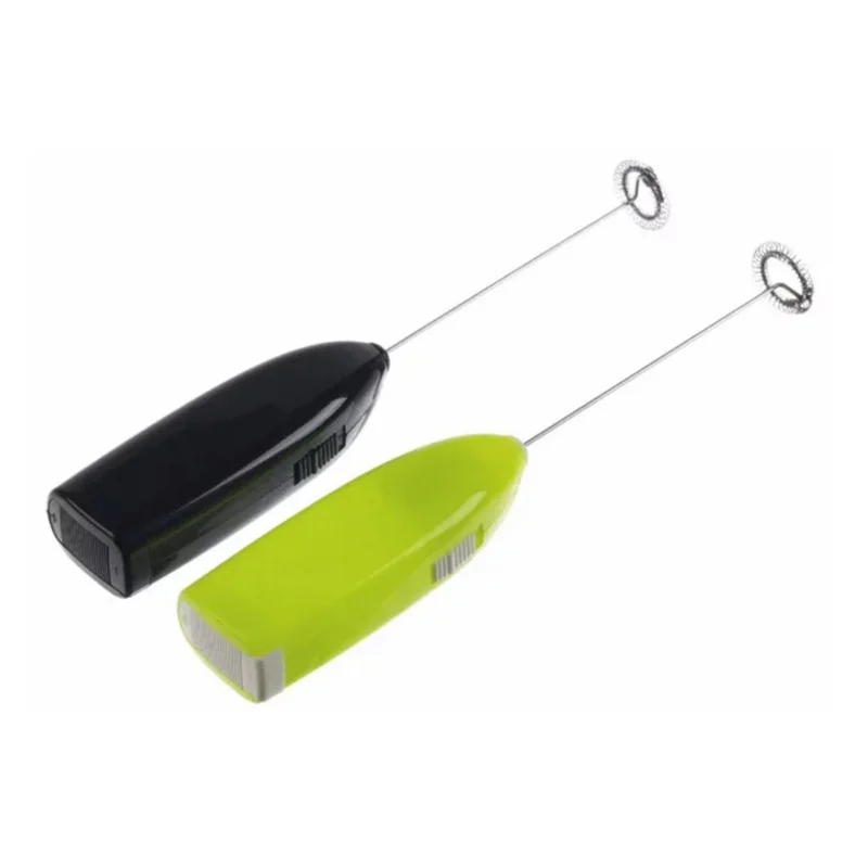 Миксер ручной вспениватель молока для кофе взбиватель капучино соусницы