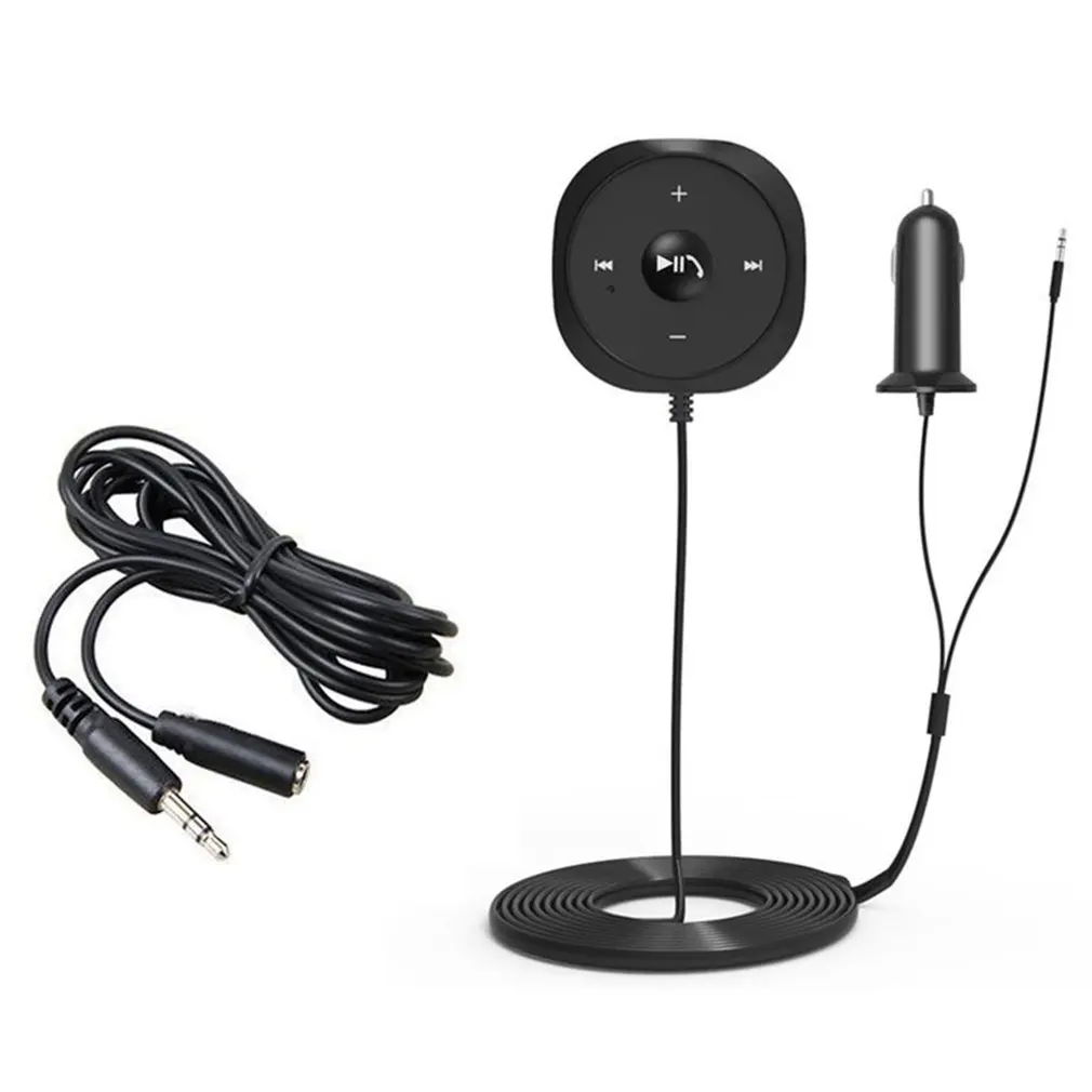 

Беспроводной автомобильный Bluetooth-адаптер USB2.0, автомобильный аудио-приемник со встроенным микрофоном и музыкальным контроллером