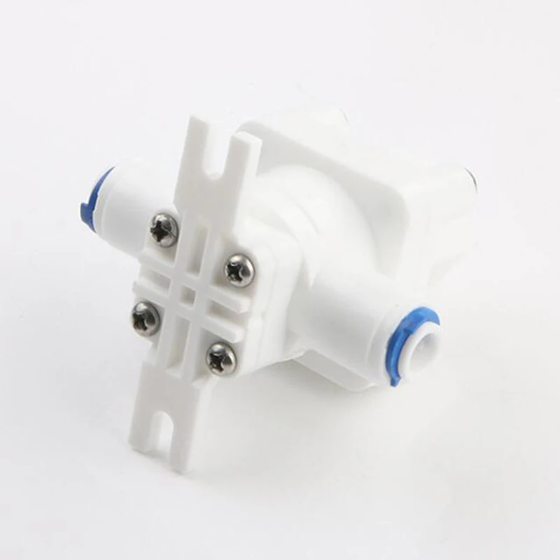 Клапан снижения давления воды регулятор шланг с наружным диаметром 1/4 дюйма 3/8