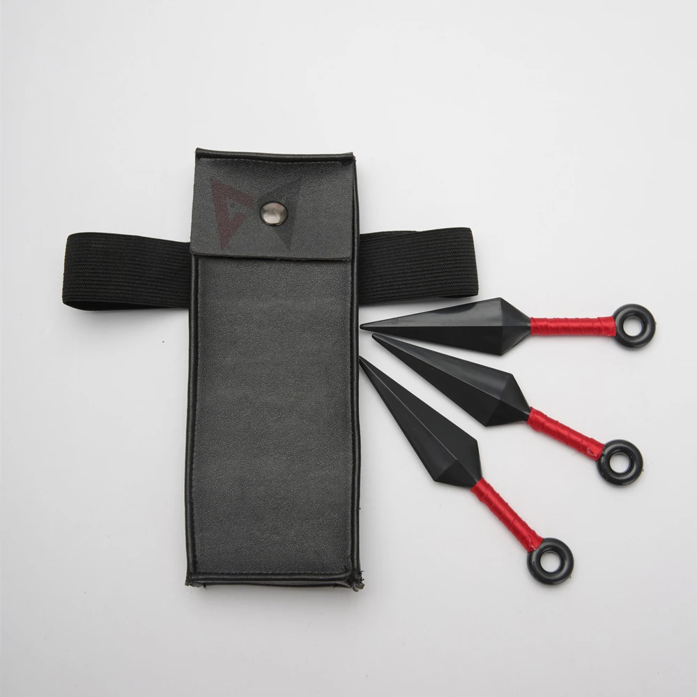 Сумка для ног Athemis кунай Какаши боруто Узумаки Учиха Саске Харуно Сакура сарада