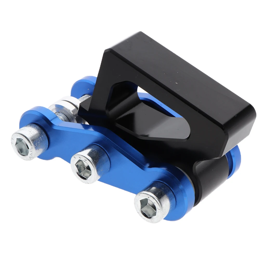 Задний амортизатор для мотоцикла запчасти модификации Honda MSX125/SF Yamaha LC150 |