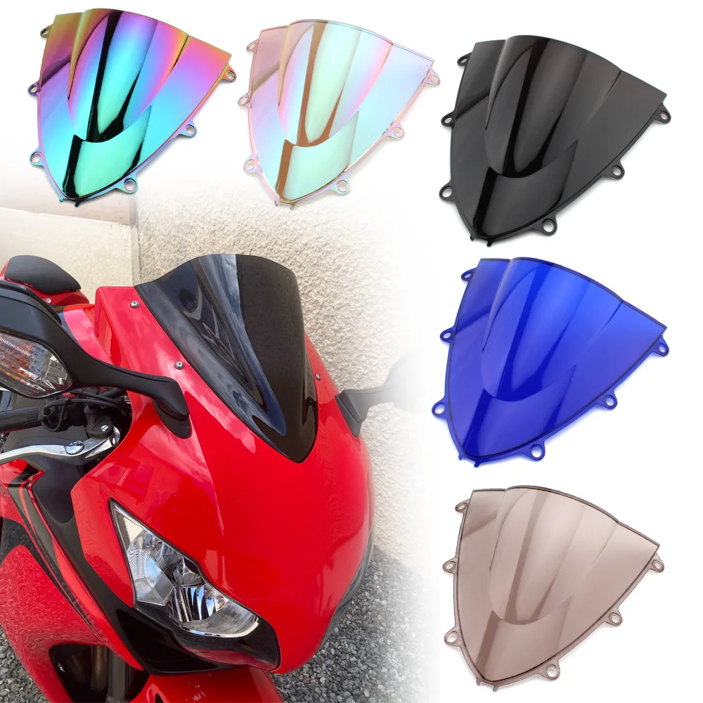 

Лобовое стекло для мотоцикла Honda CBR1000RR 2008 2009 2010 2011 CBR 1000 RR 08 09 10 11