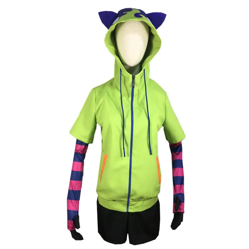 

Костюм для косплея знака бесконечности SK8 SK EIGHT