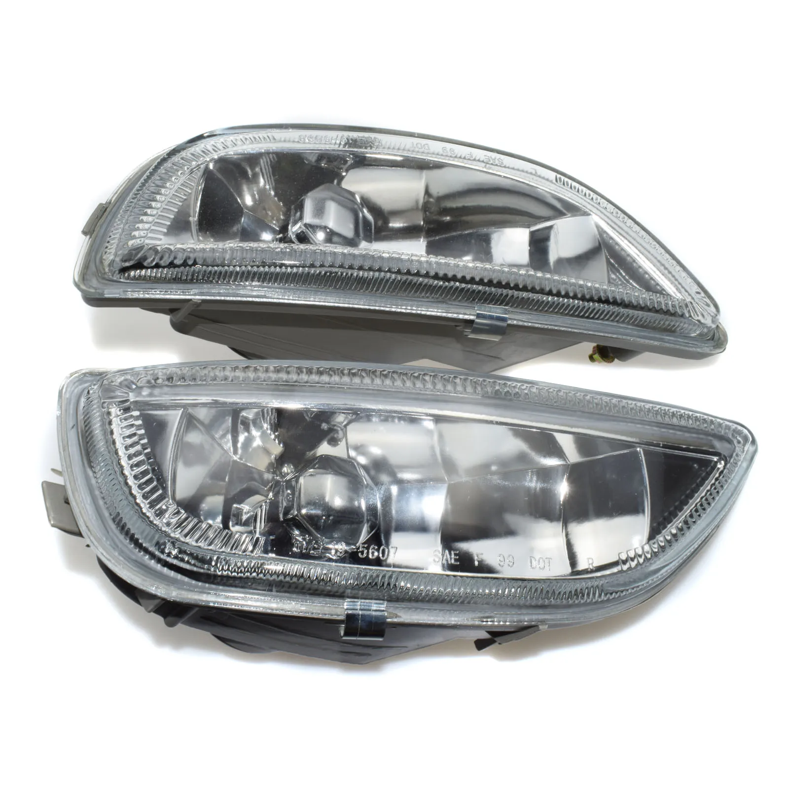 WOLFIGO новый передний левый правый LH противотумансветильник фонарь в сборе для Toyota