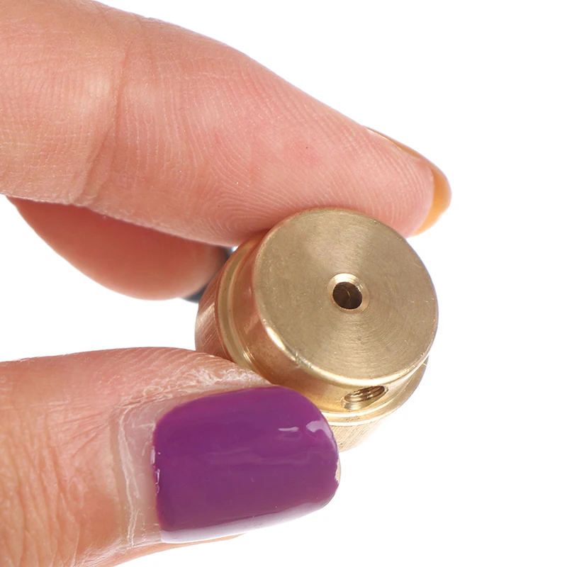 Новинка 1 шт. практические Татуировка кулачок машины Cam бронзовые для замены