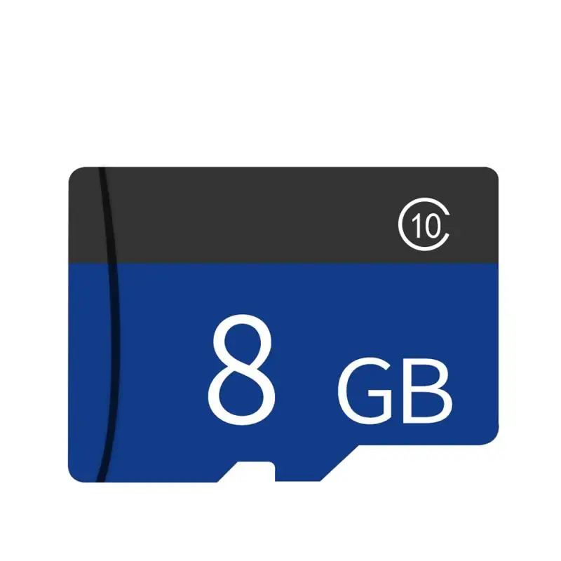 Карта памяти Microsd класс 10 8 16 32 64 128 256 ГБ | Электроника