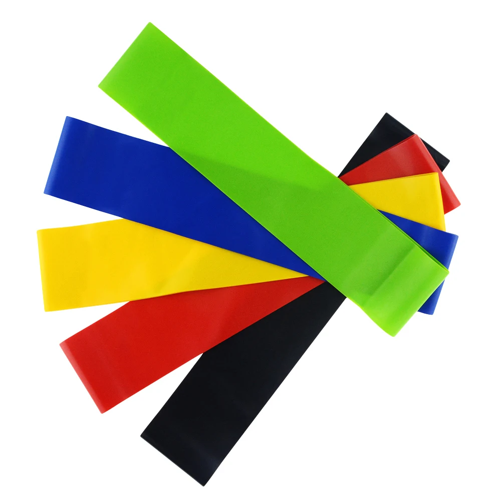 5 размеров комнатное оборудование для йоги и фитнеса 0 35 1 мм наружная Резиновая