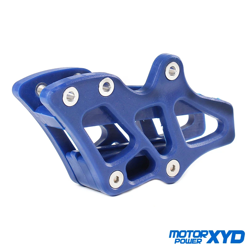 Защитная направляющая цепи для мотоцикла защита кросса Yamaha YZ250f YZ450f 09 16