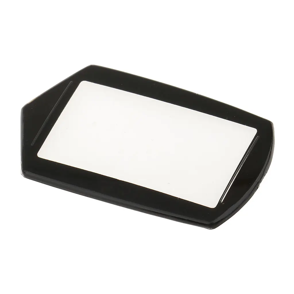 

LCD Glass Screen for Russia Version A91 B9 B6 A61 Two Way Car Remote