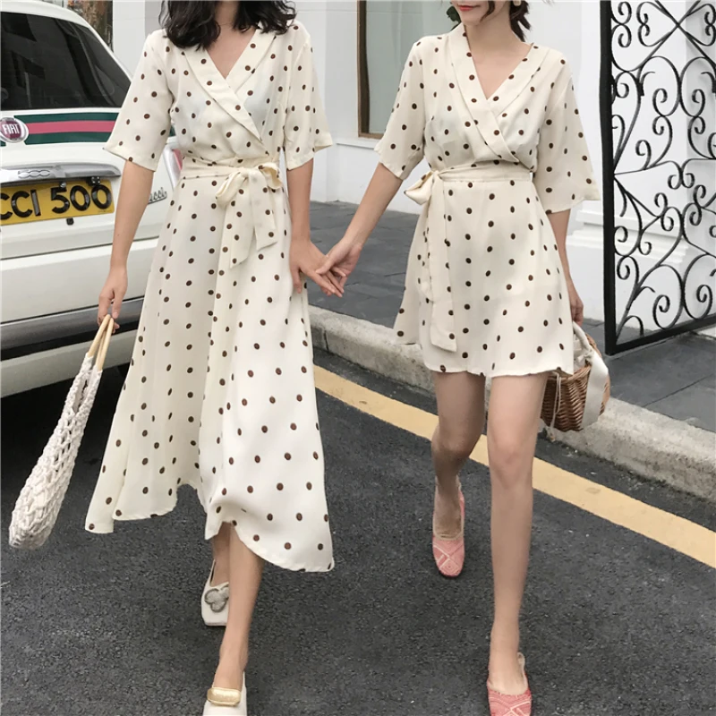 

CMAZ Dresses For Women Summer 2021 Korean Style